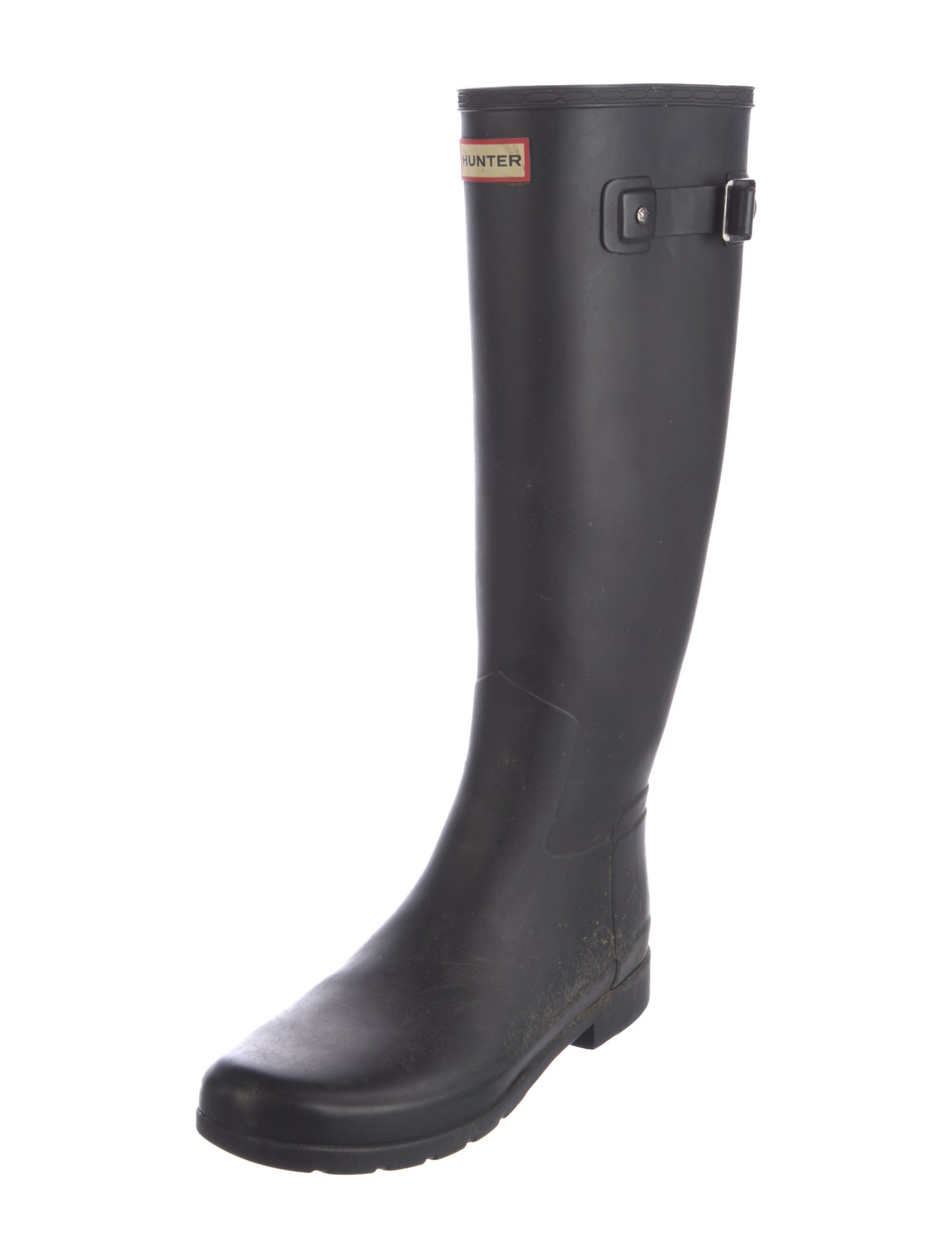 Hunter Rubber Rain Boots