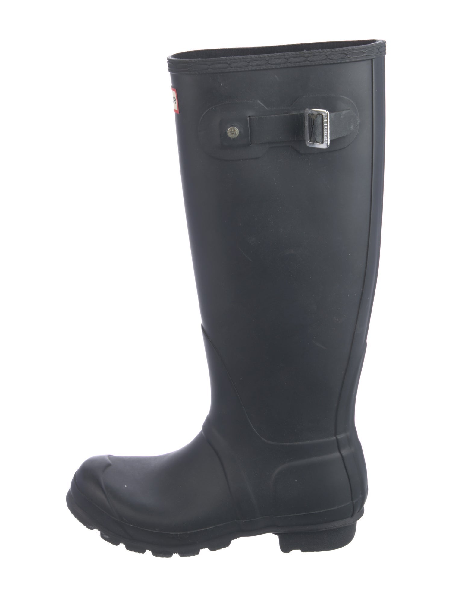 Hunter Rubber Rain Boots