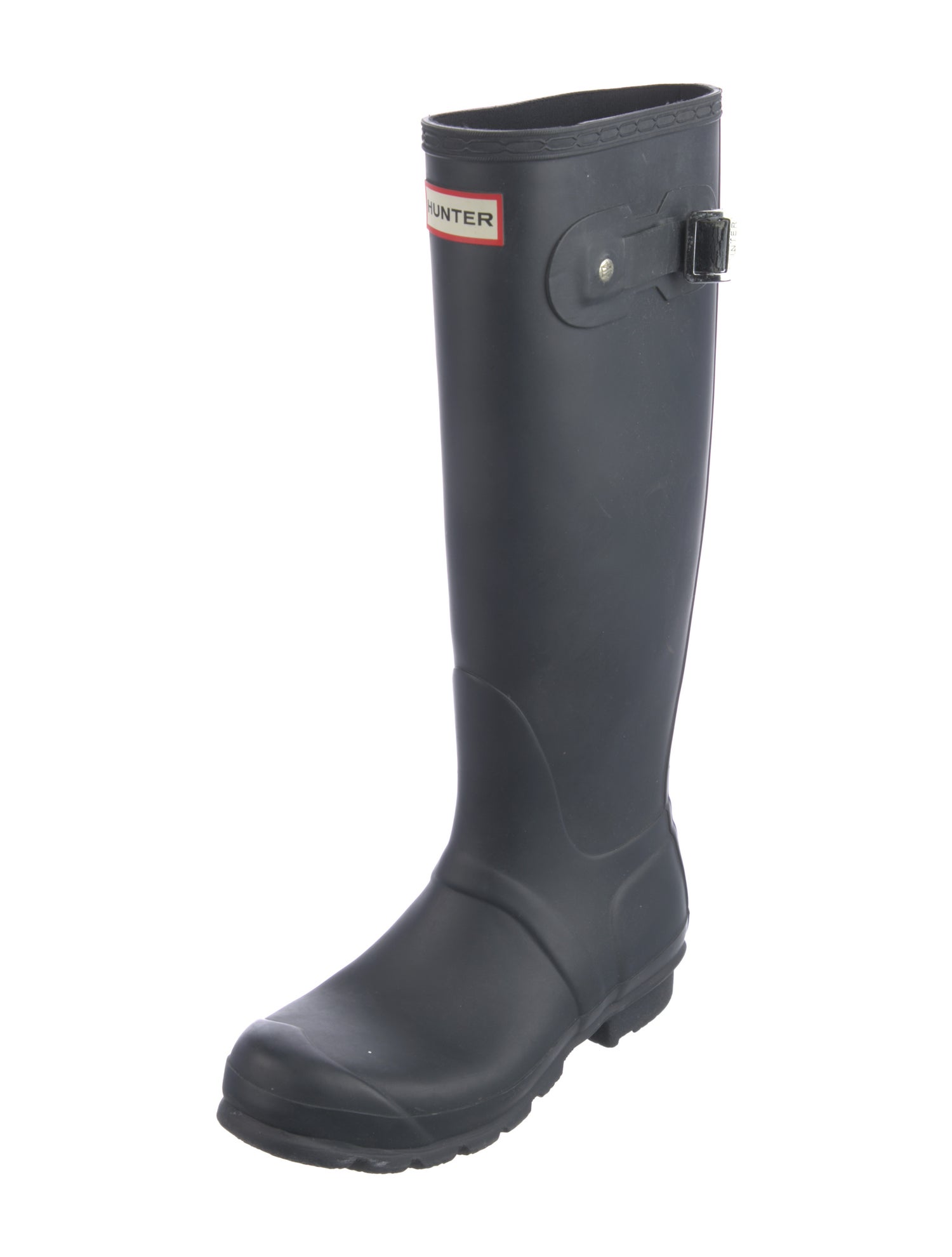 Hunter Rubber Rain Boots