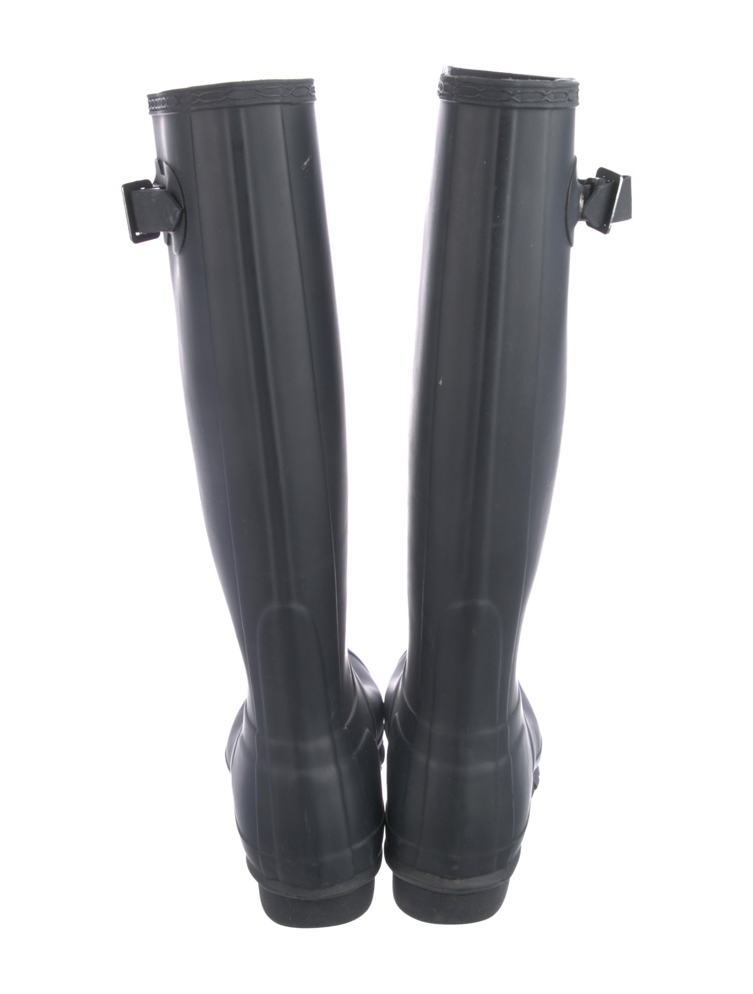 Hunter Rubber Rain Boots