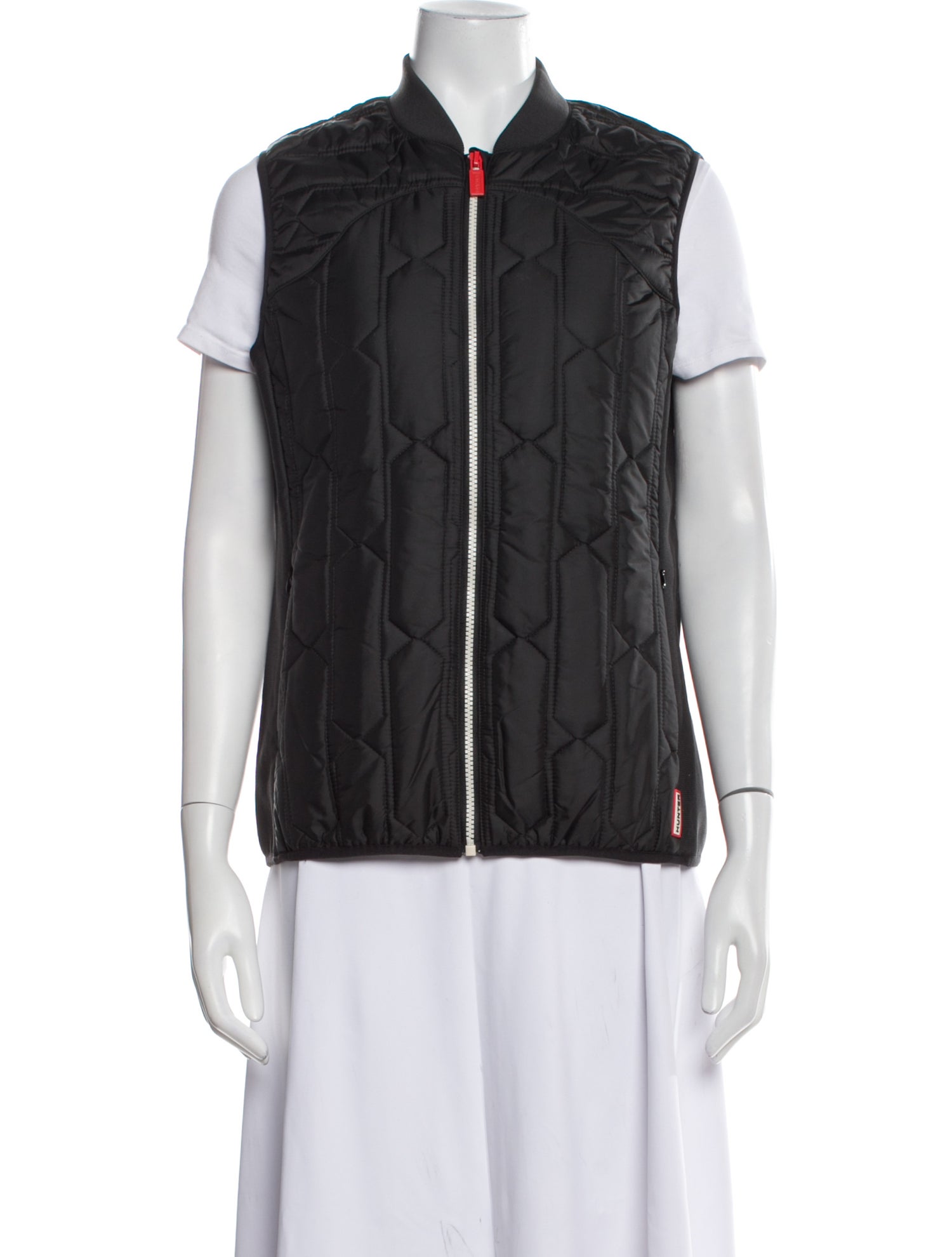 Hunter Nylon Vest