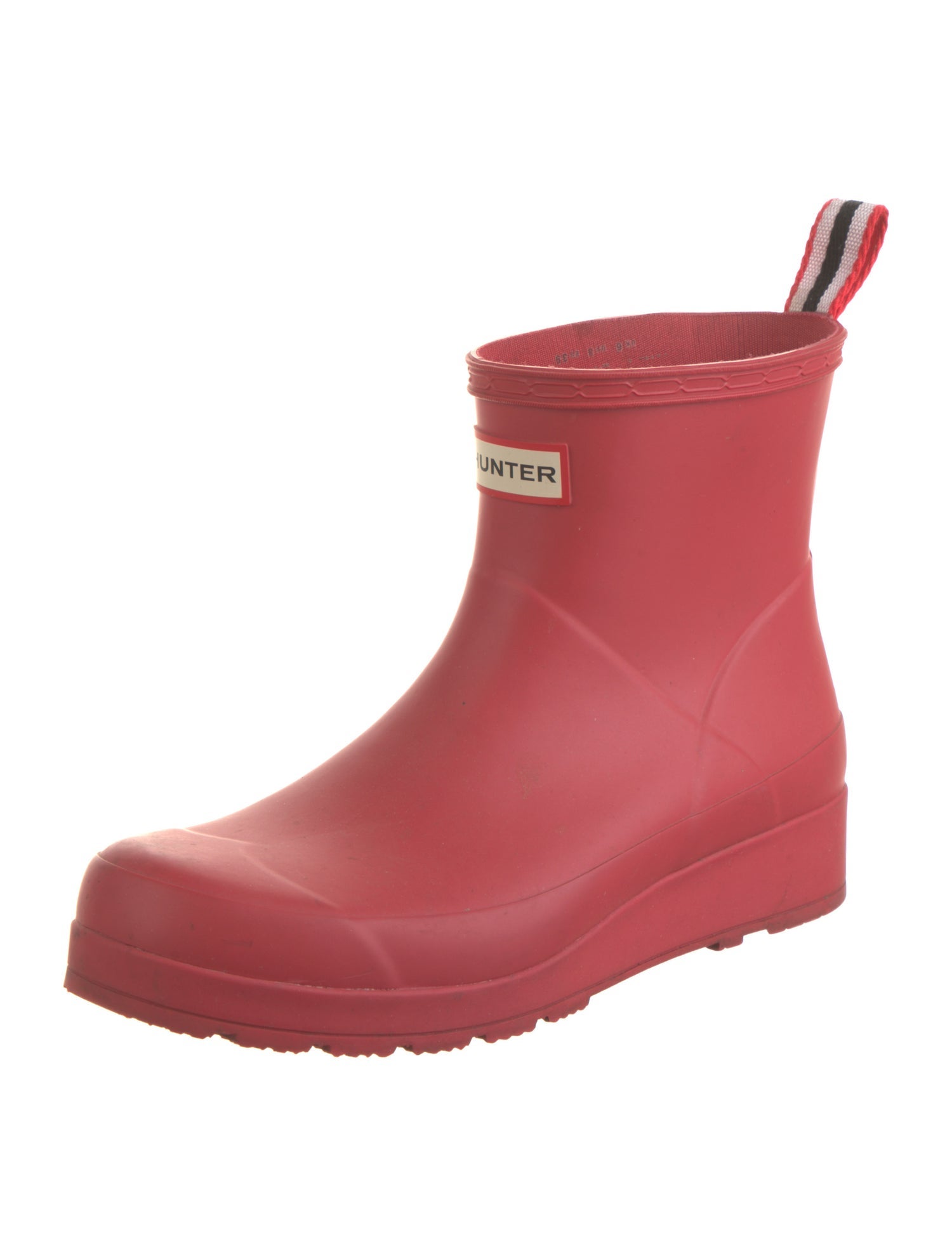 Hunter Rubber Rain Boots