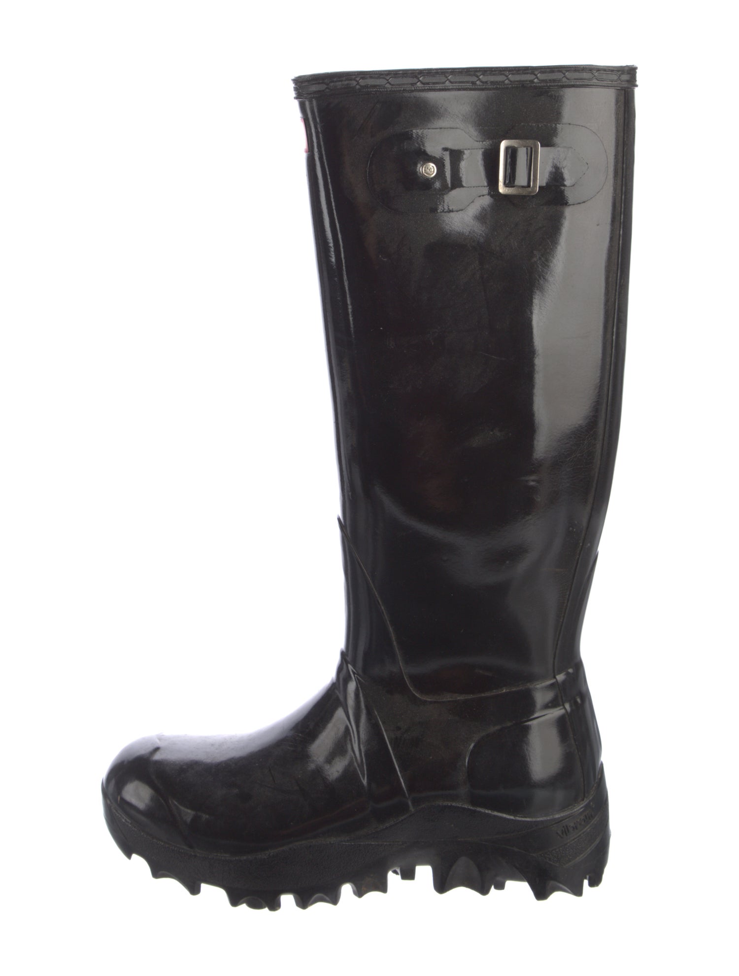 Hunter Rubber Rain Boots