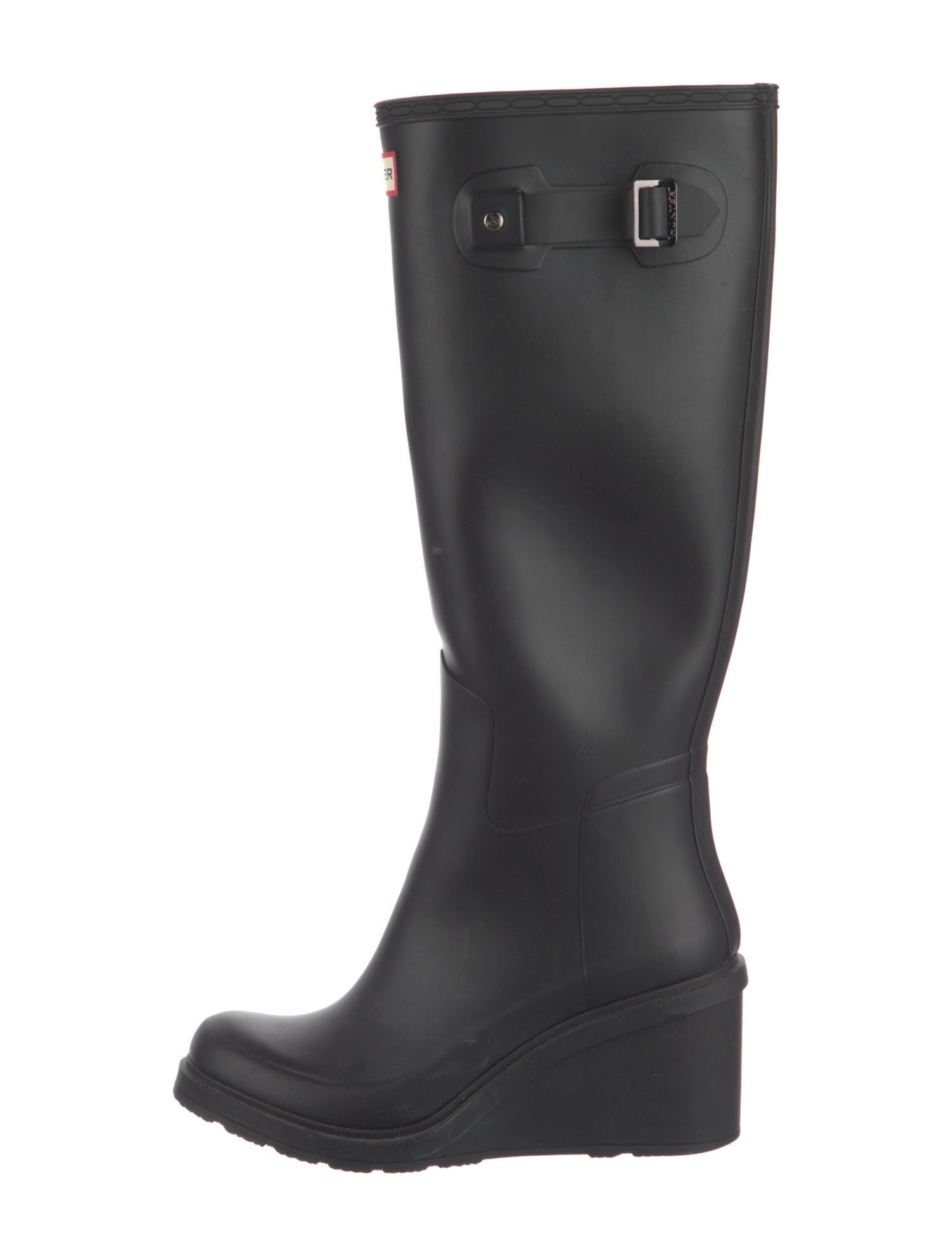 Hunter Rubber Rain Boots