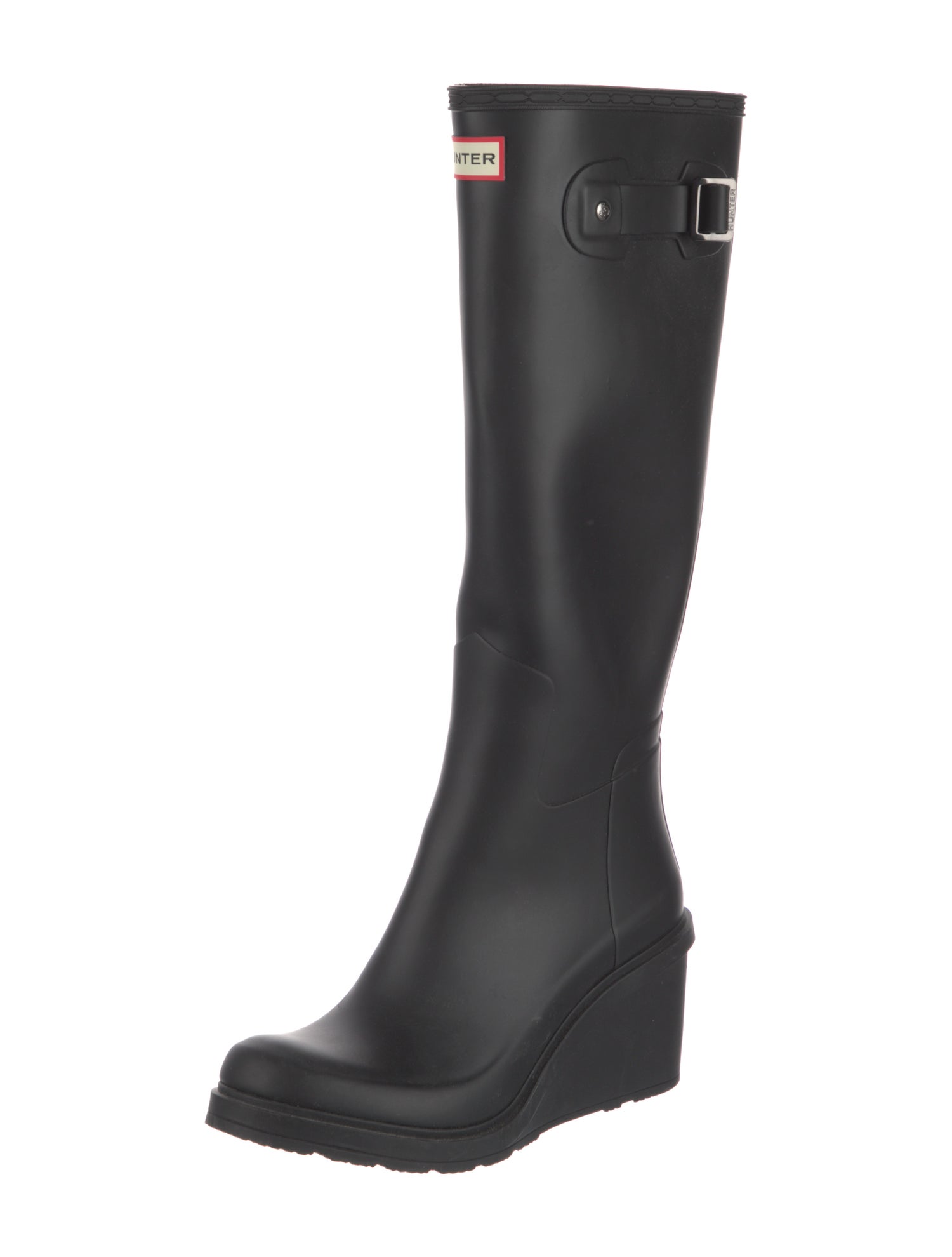 Hunter Rubber Rain Boots