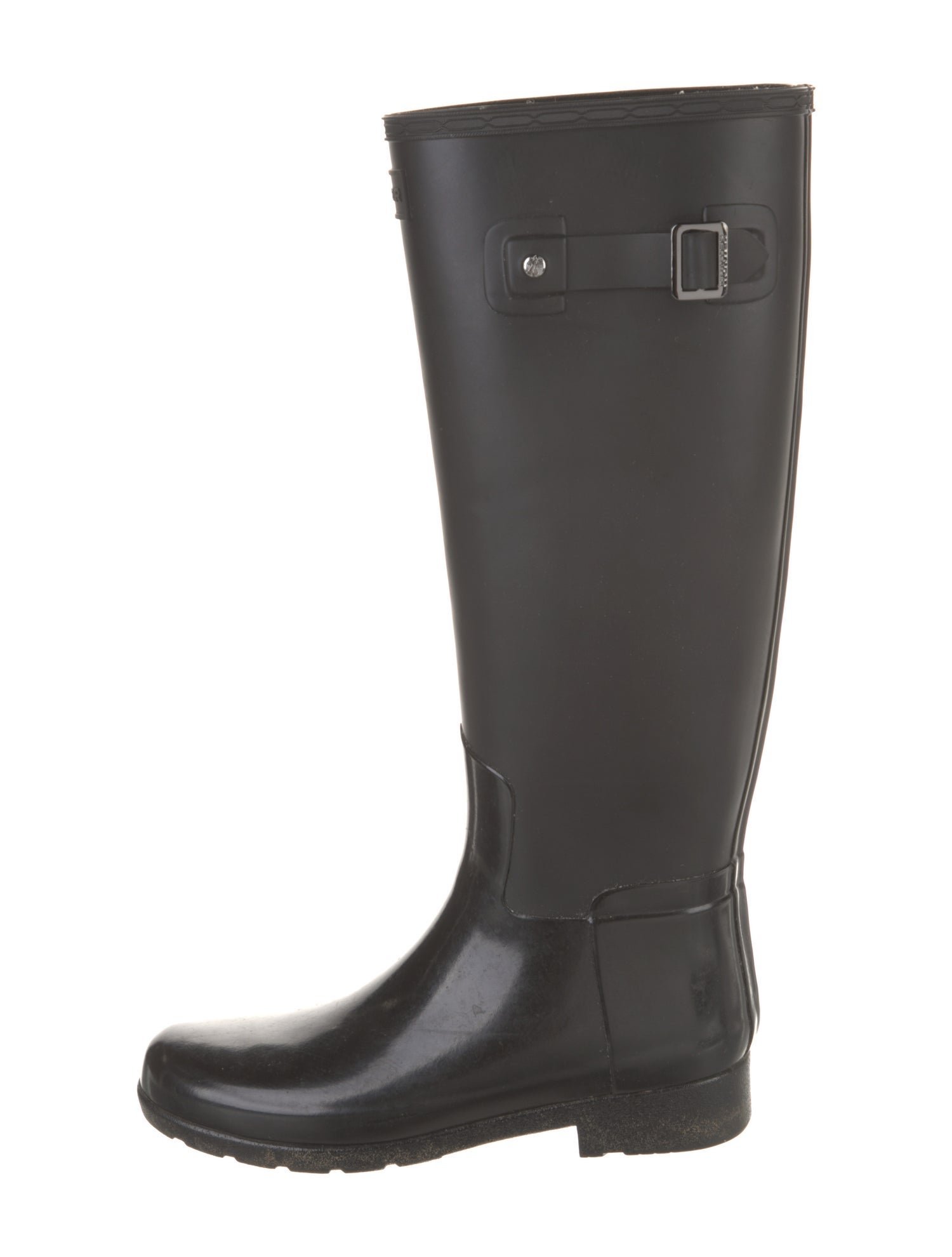 Hunter Rubber Rain Boots