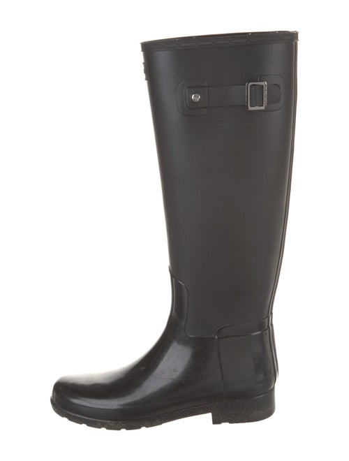 Hunter Rubber Rain Boots