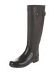 Hunter Rubber Rain Boots
