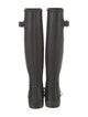 Hunter Rubber Rain Boots