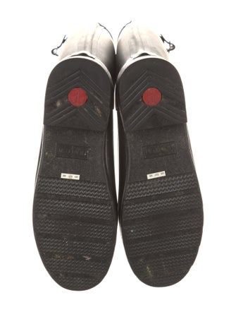 Hunter Rubber Rain Boots