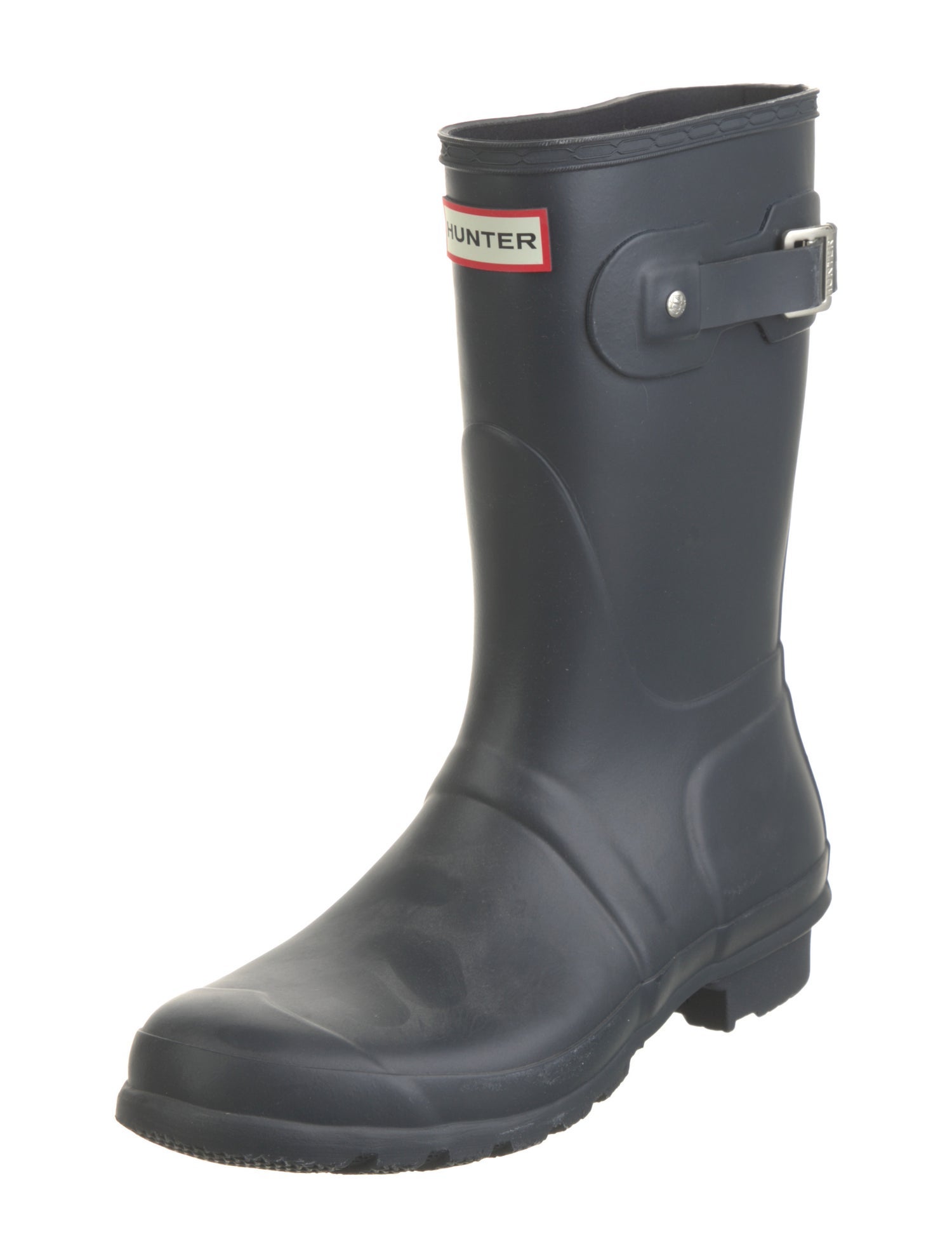 Hunter Rubber Rain Boots
