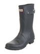 Hunter Rubber Rain Boots