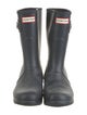 Hunter Rubber Rain Boots