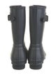 Hunter Rubber Rain Boots