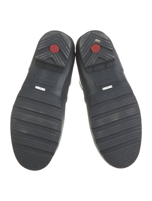 Hunter Rubber Rain Boots