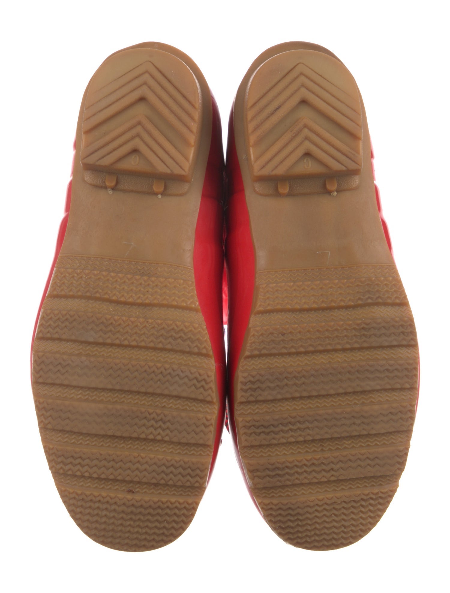 Hunter Rubber Rain Boots