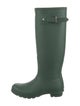 Hunter Rubber Rain Boots