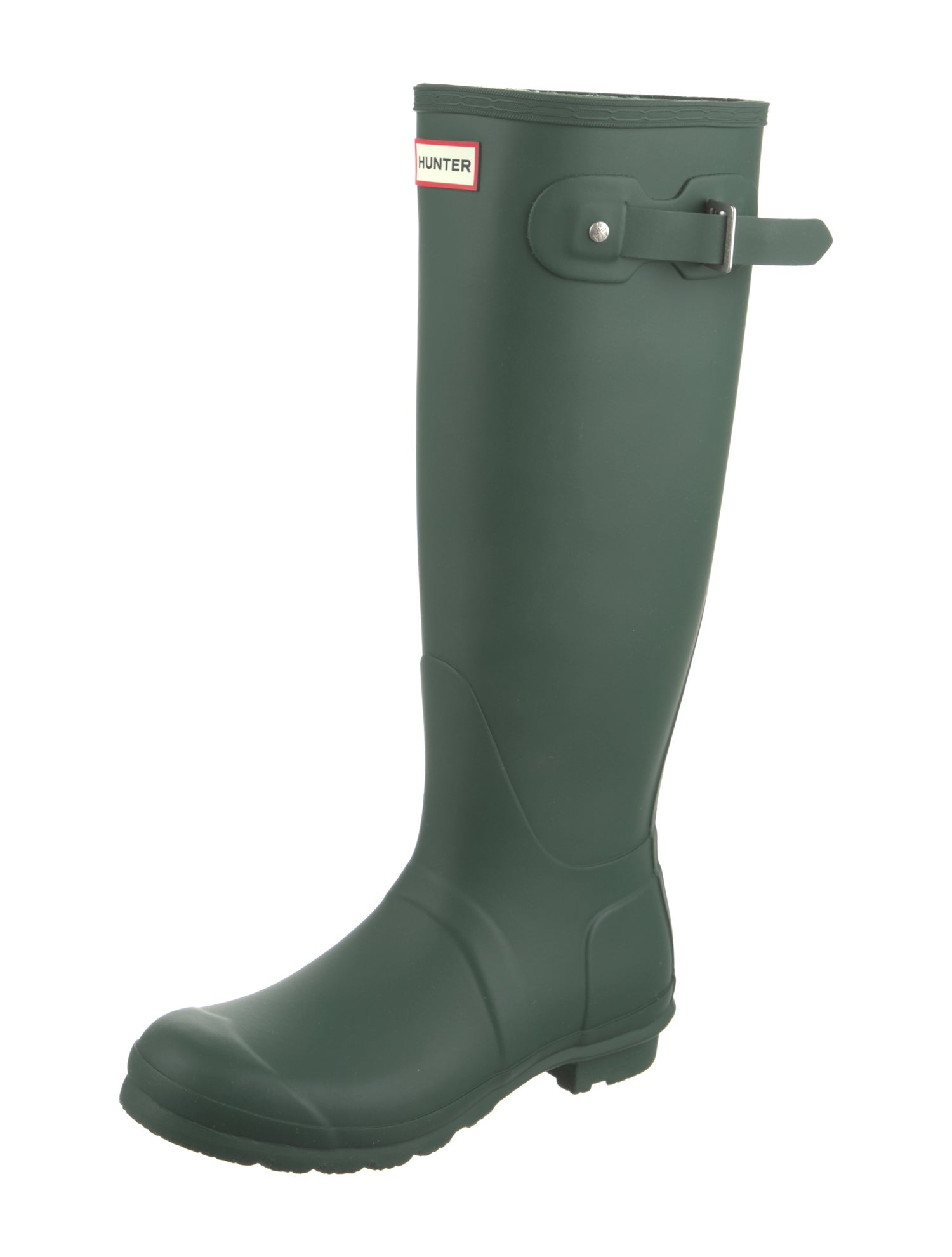 Hunter Rubber Rain Boots