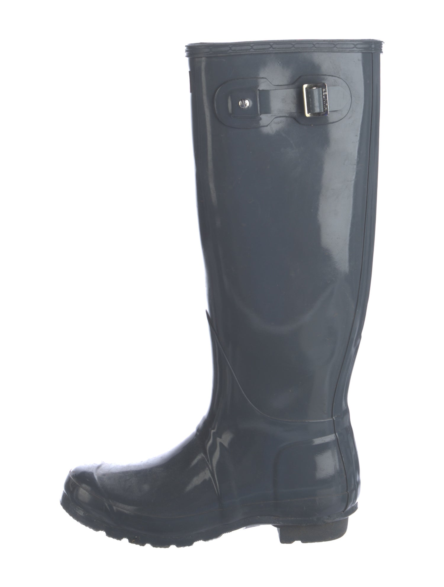 Hunter Rubber Rain Boots