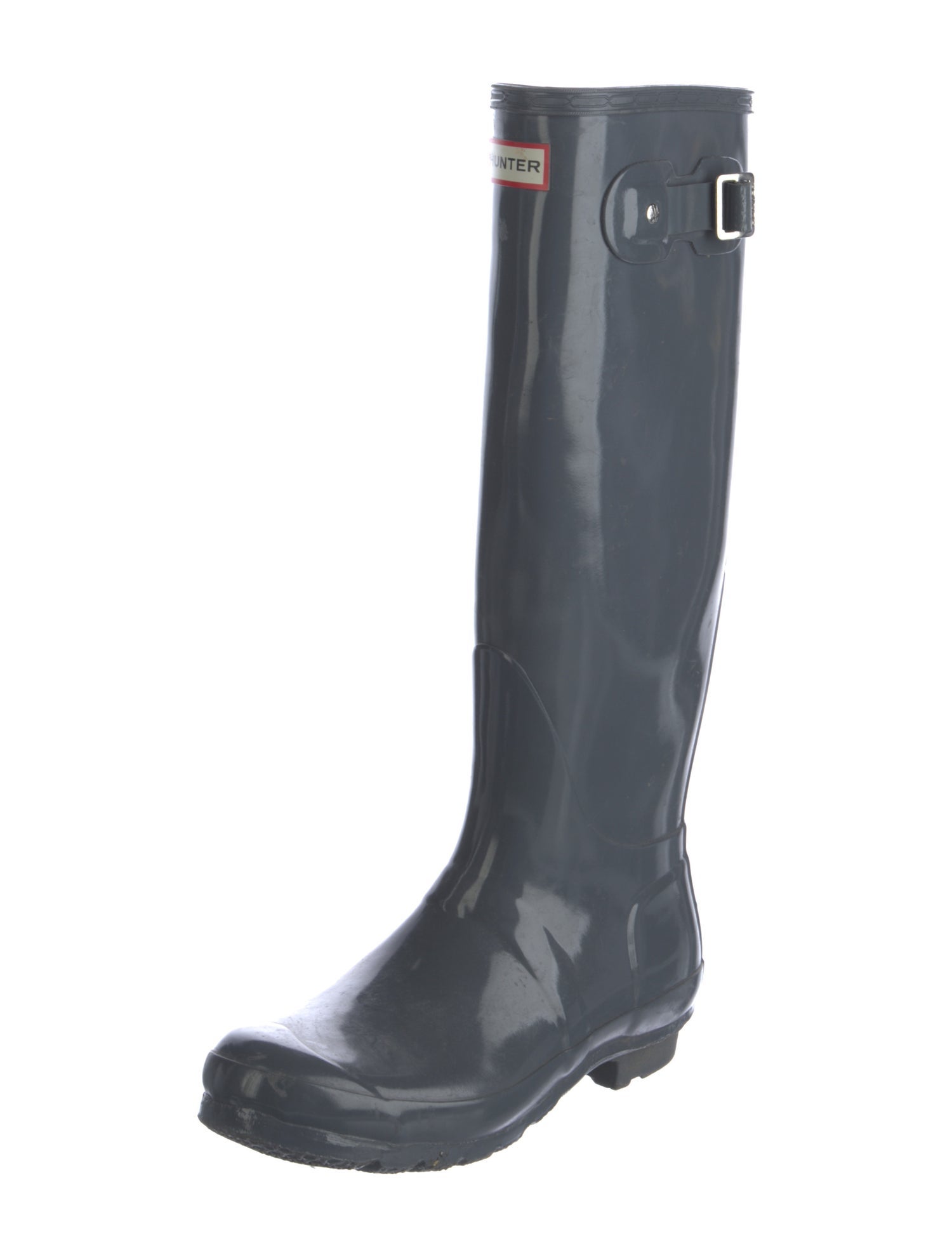Hunter Rubber Rain Boots
