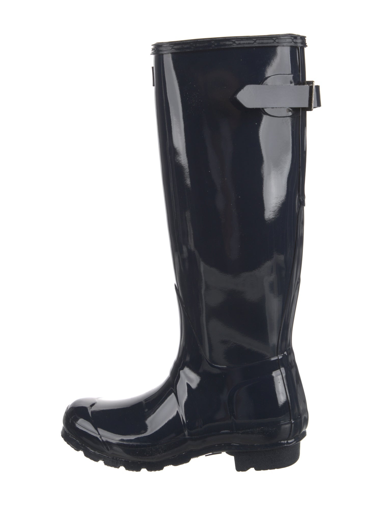 Hunter Rubber Rain Boots w/ Tags