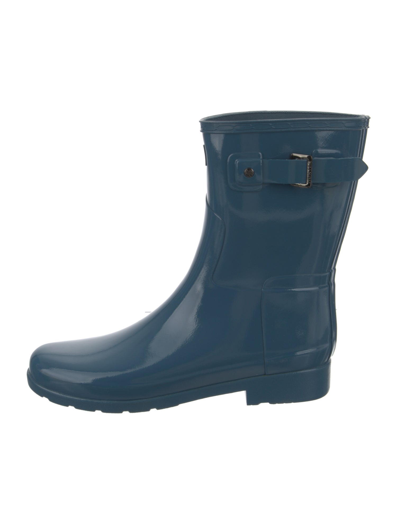Hunter Rubber Rain Boots