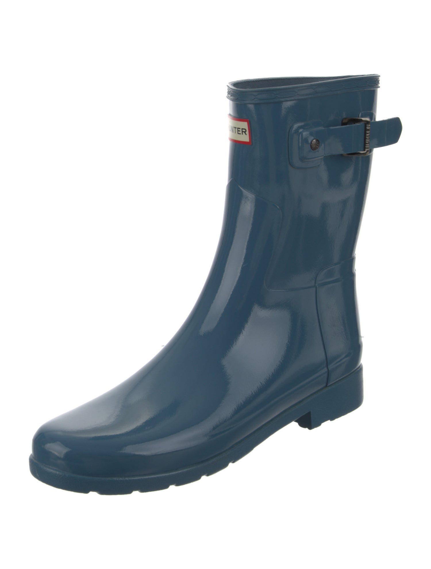 Hunter Rubber Rain Boots