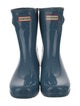 Hunter Rubber Rain Boots