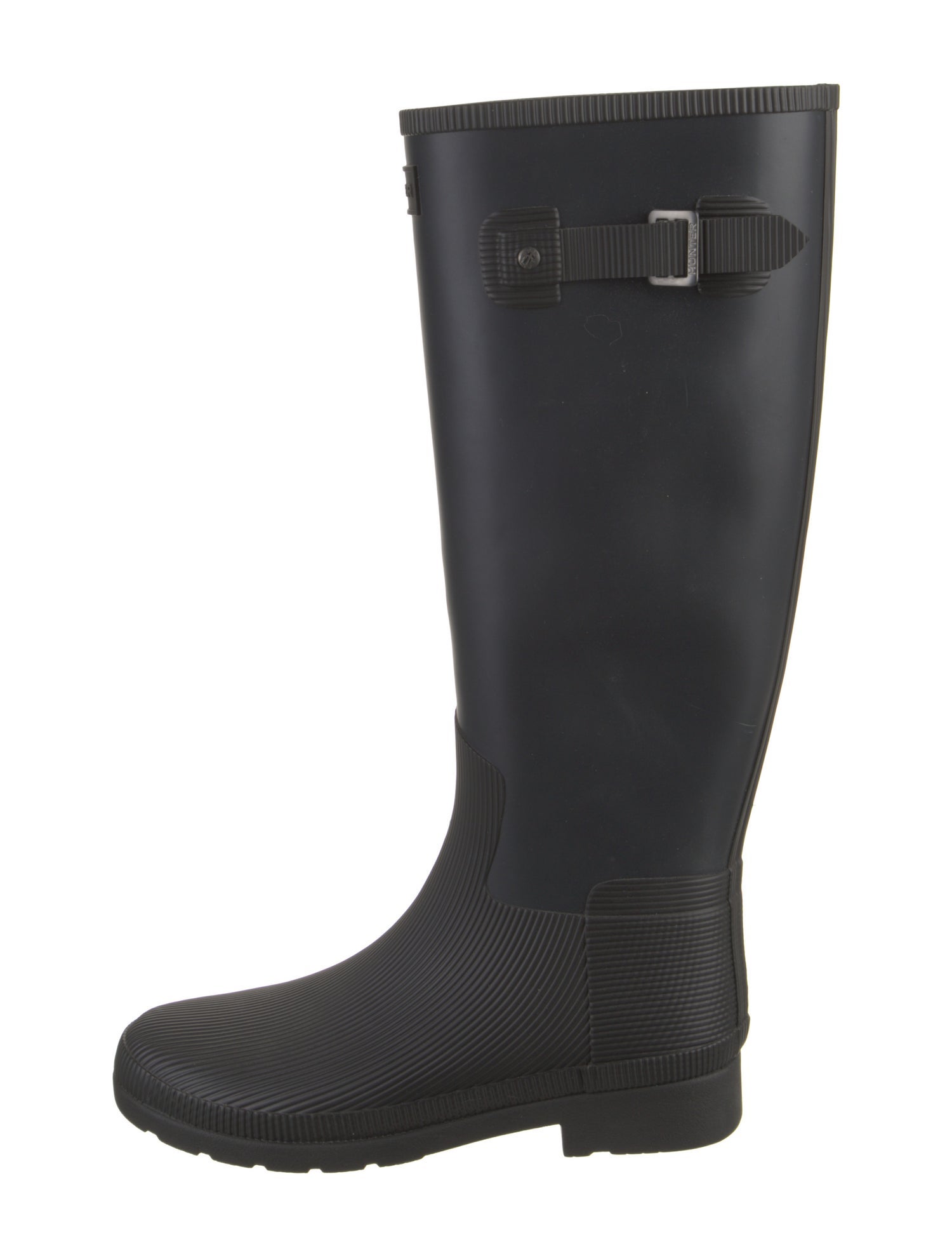Hunter Rubber Rain Boots w/ Tags