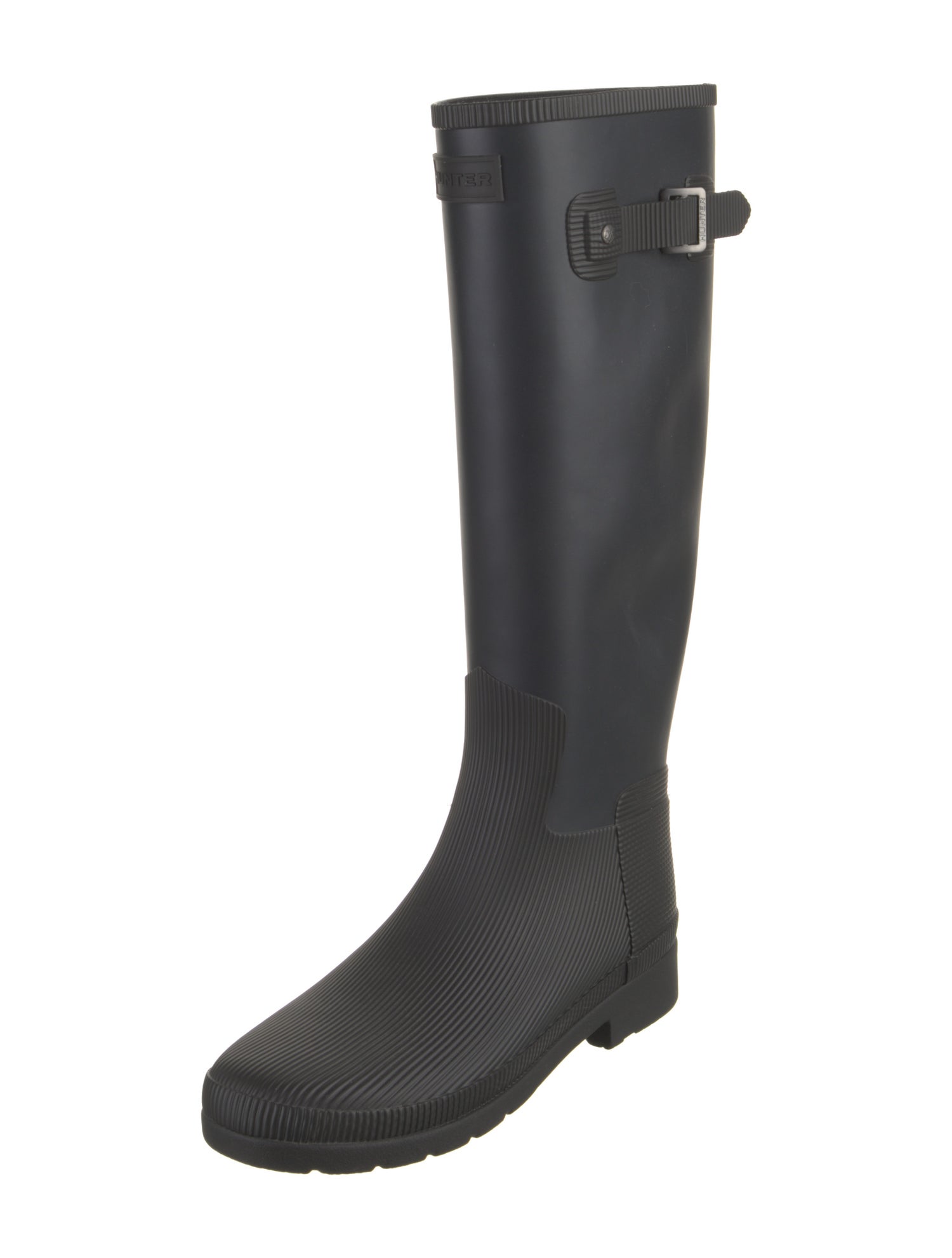 Hunter Rubber Rain Boots w/ Tags