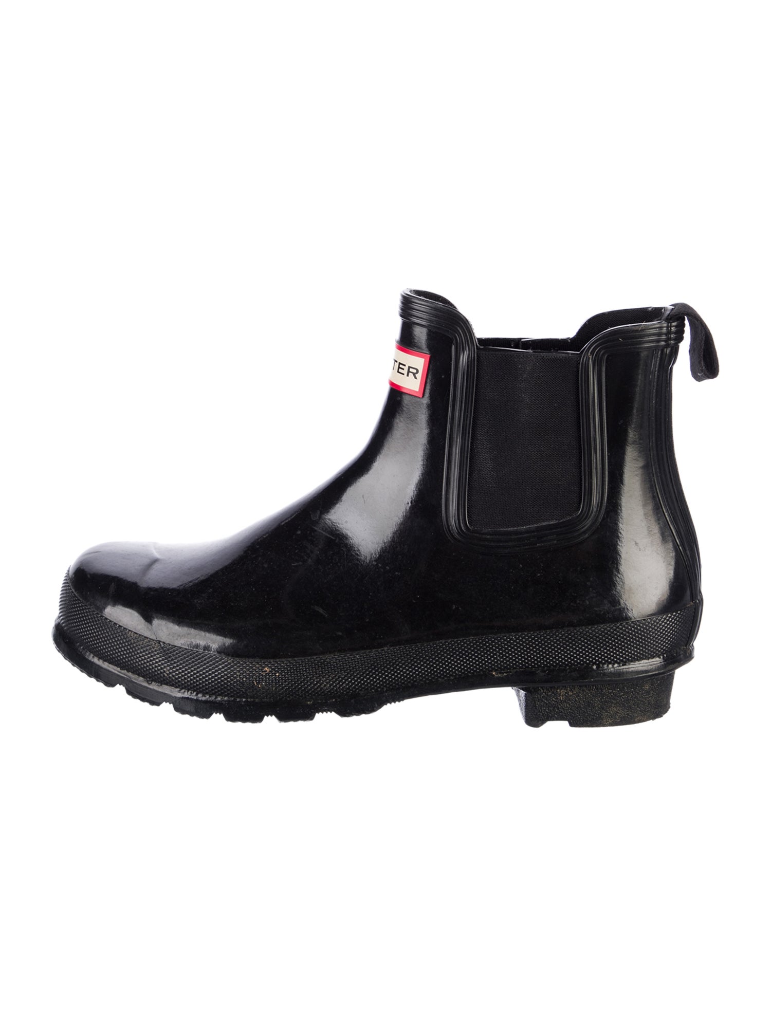 Hunter Rubber Rain Boots