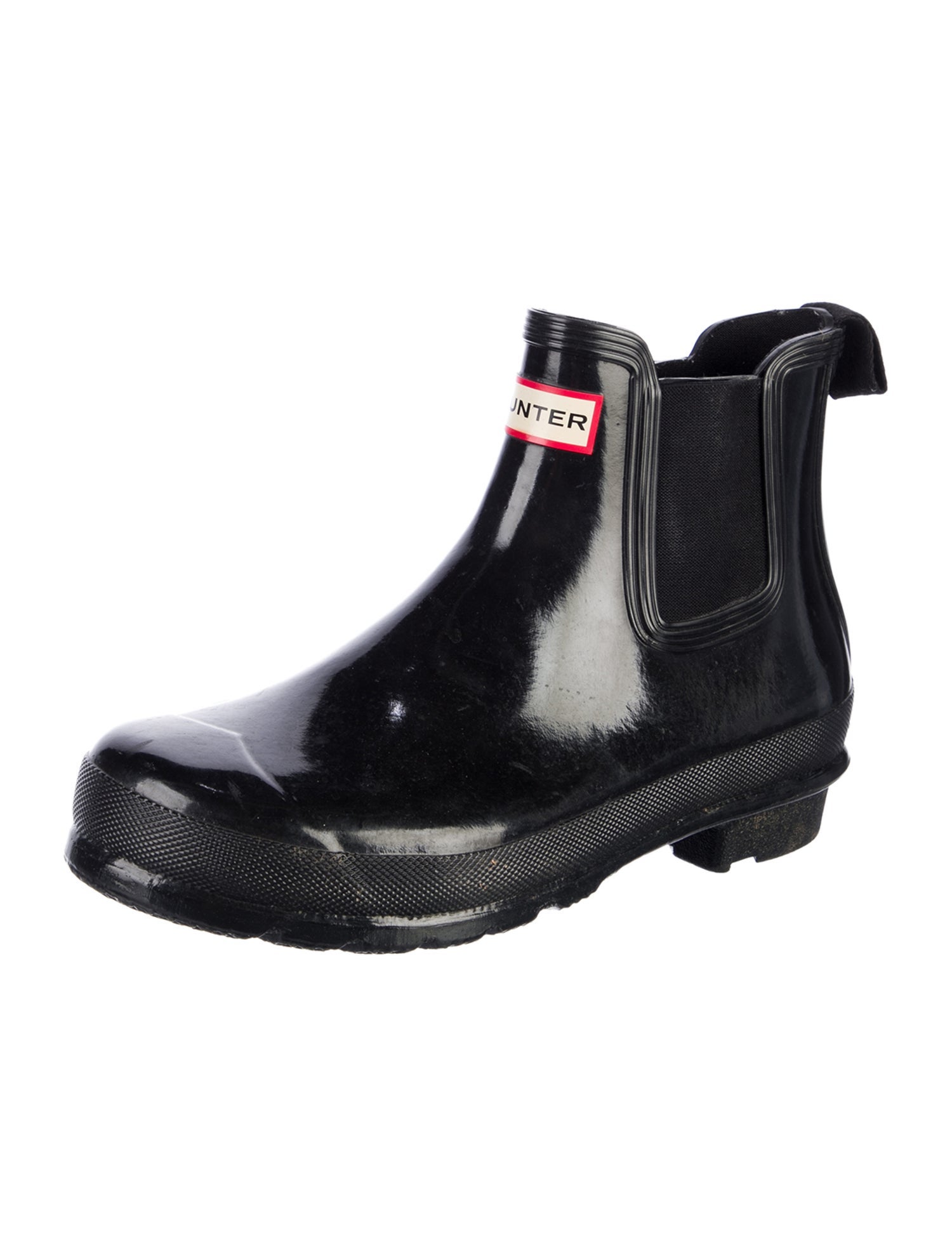 Hunter Rubber Rain Boots