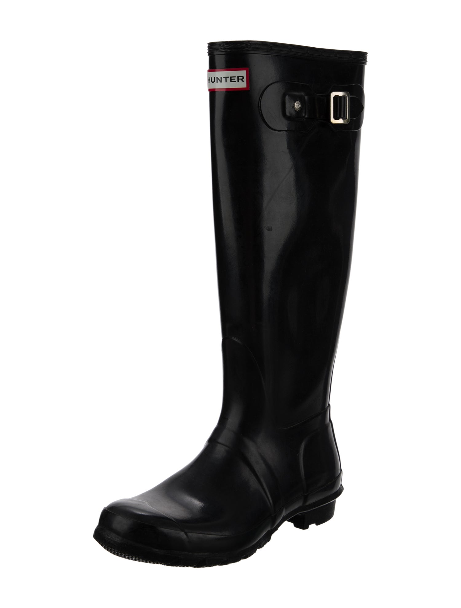 Hunter Rubber Rain Boots
