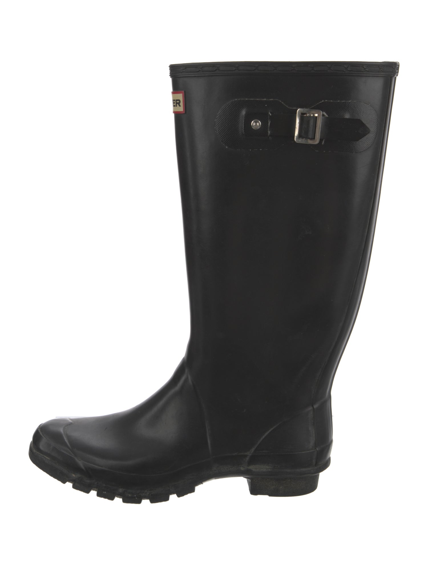 Hunter Rubber Rain Boots