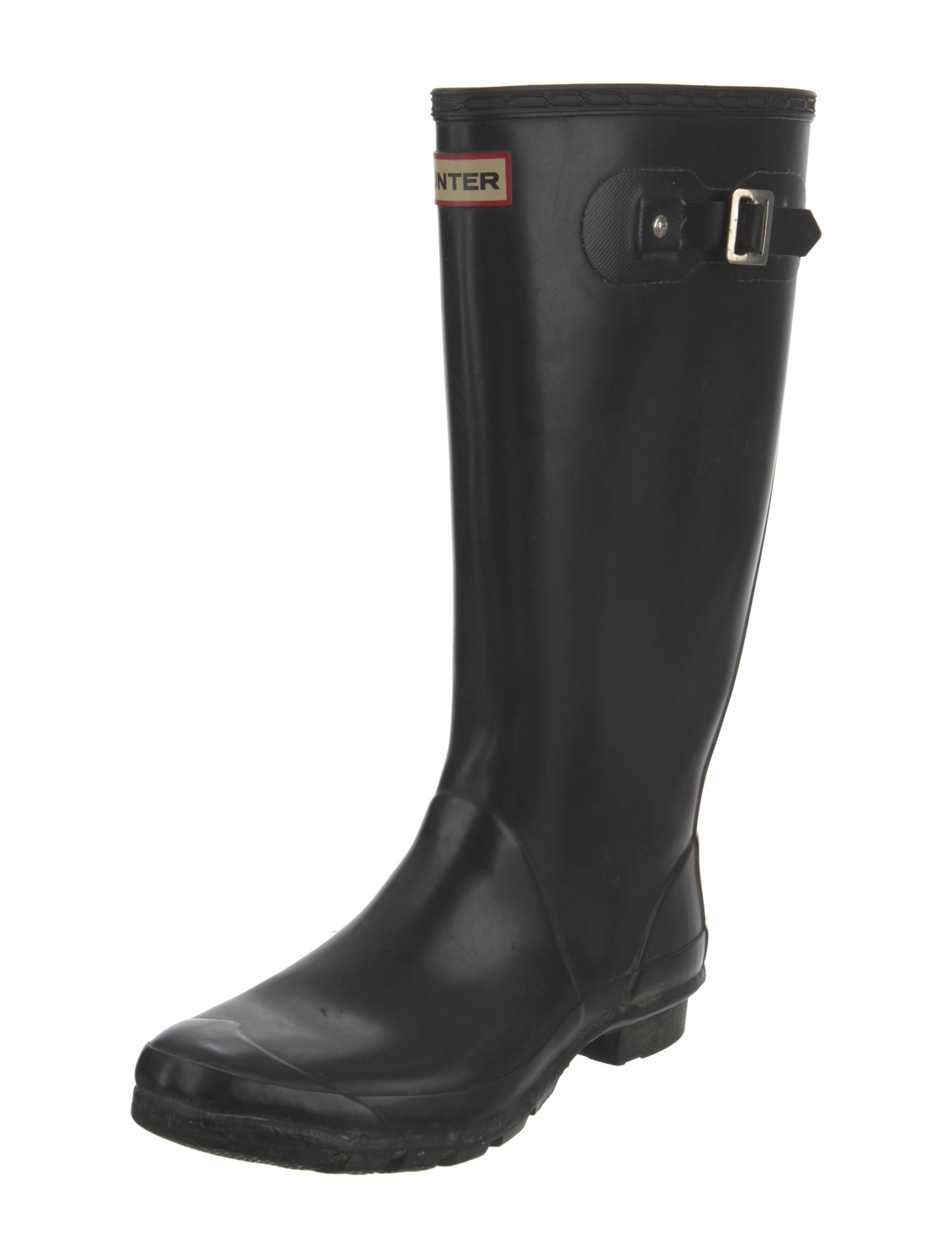 Hunter Rubber Rain Boots
