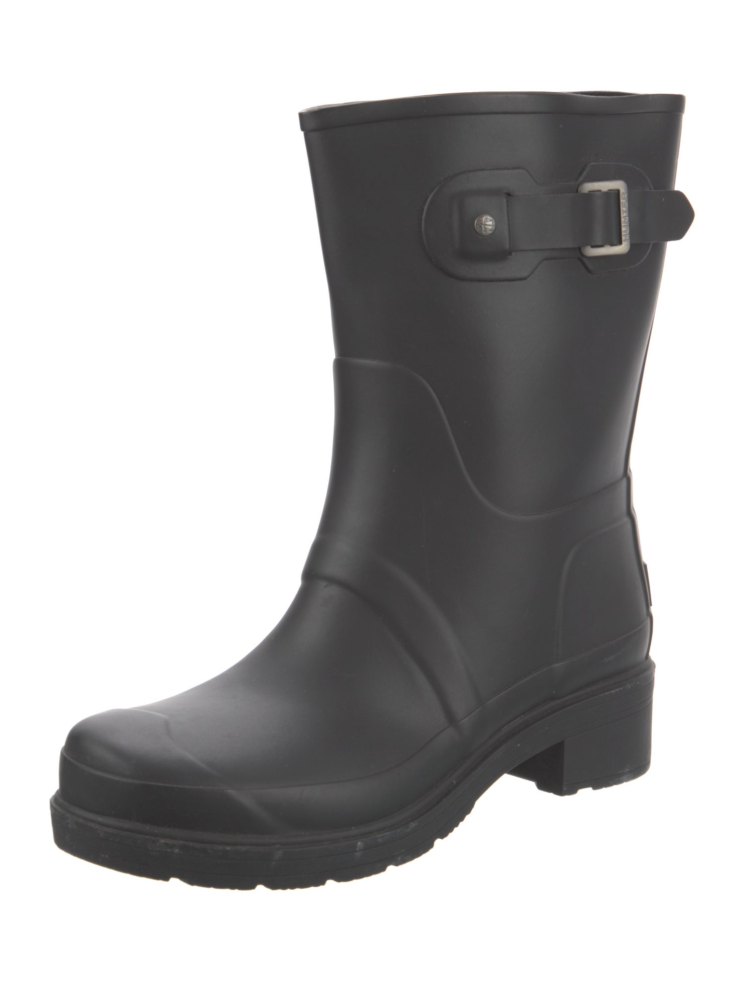 Hunter Rubber Rain Boots