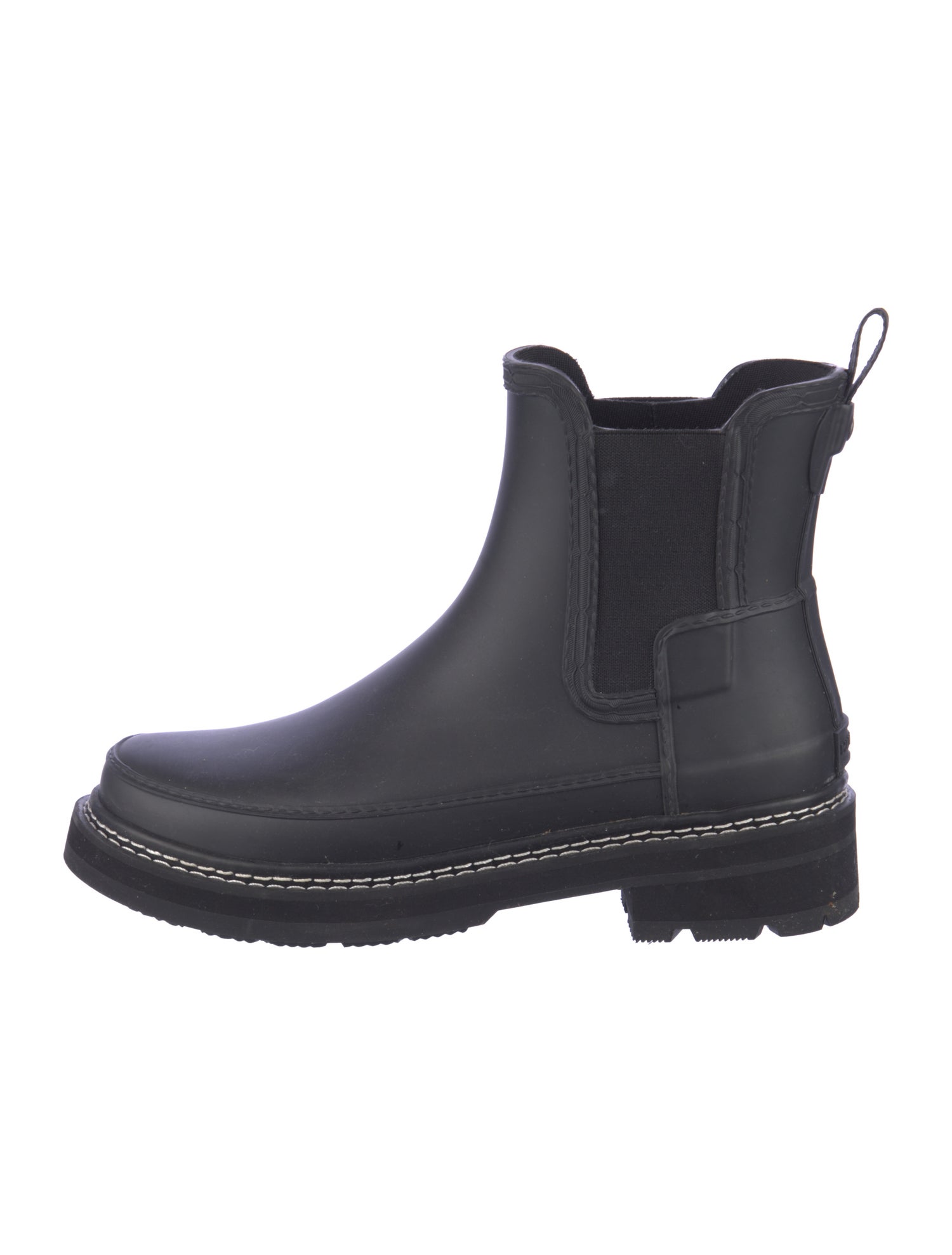 Hunter Rubber Rain Boots
