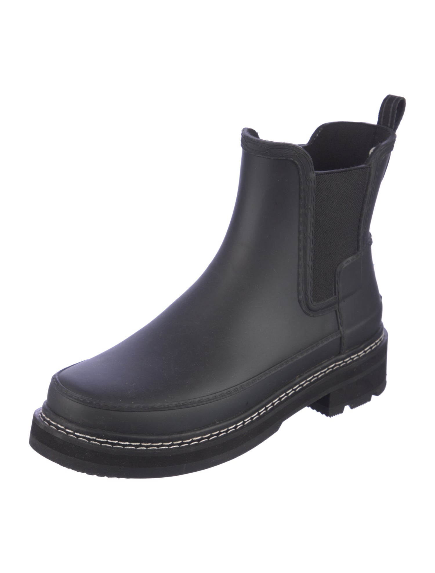 Hunter Rubber Rain Boots