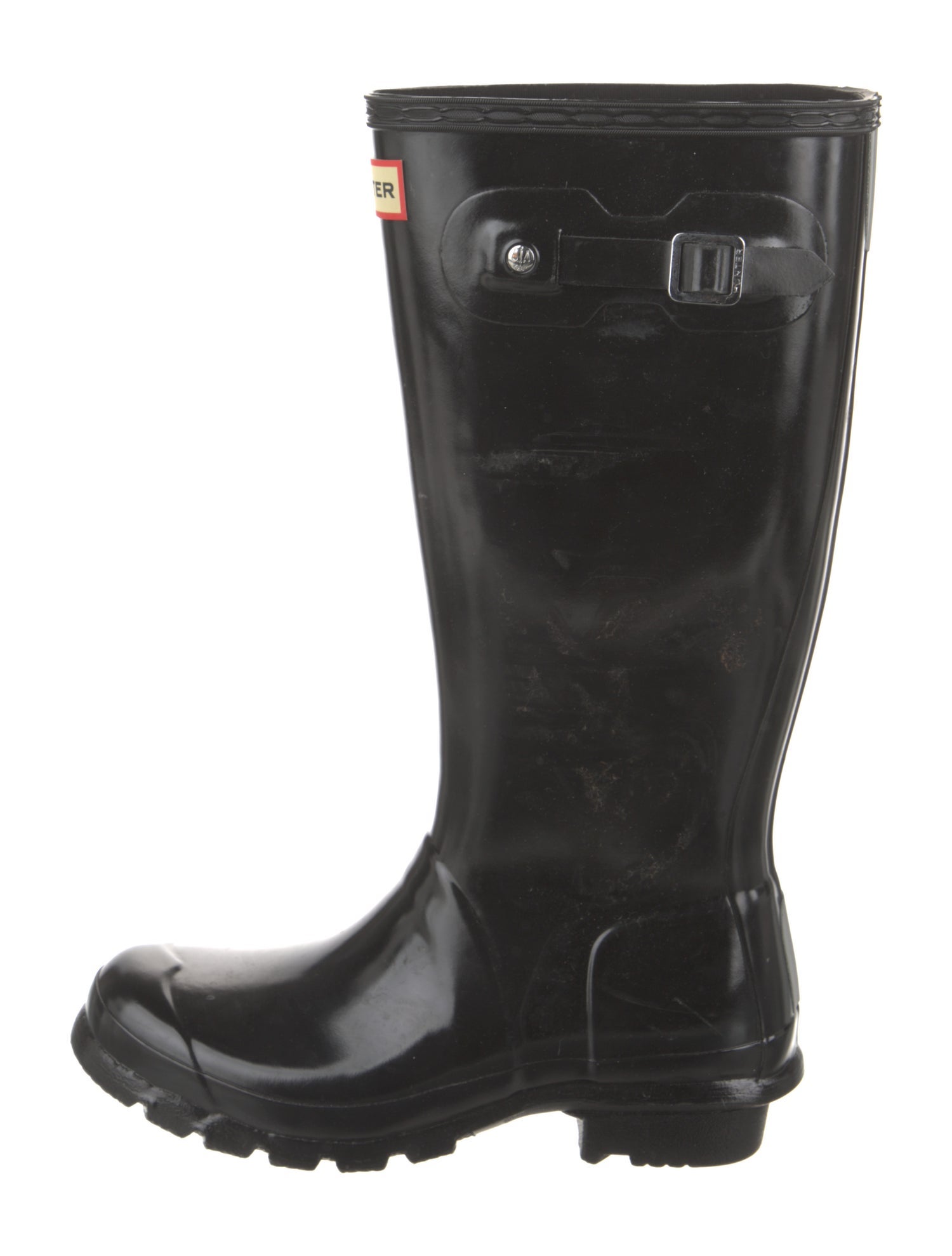 Hunter Rubber Rain Boots