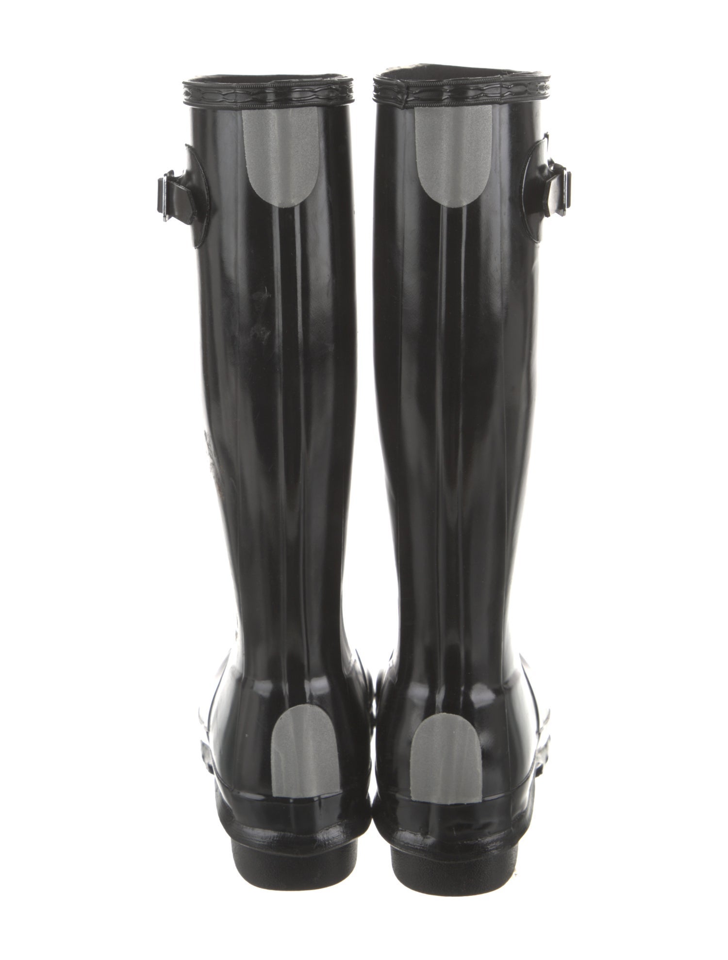 Hunter Rubber Rain Boots