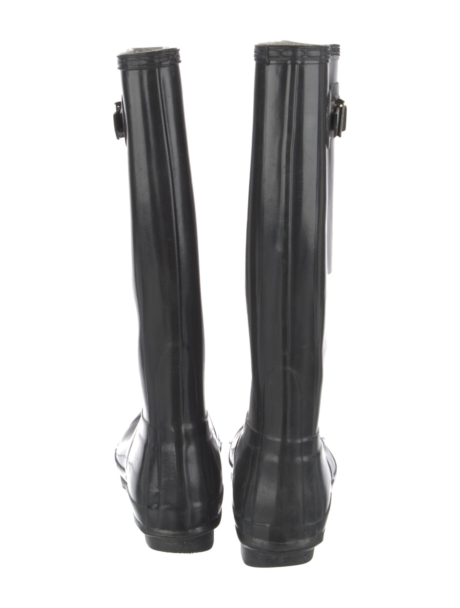 Hunter Rubber Rain Boots