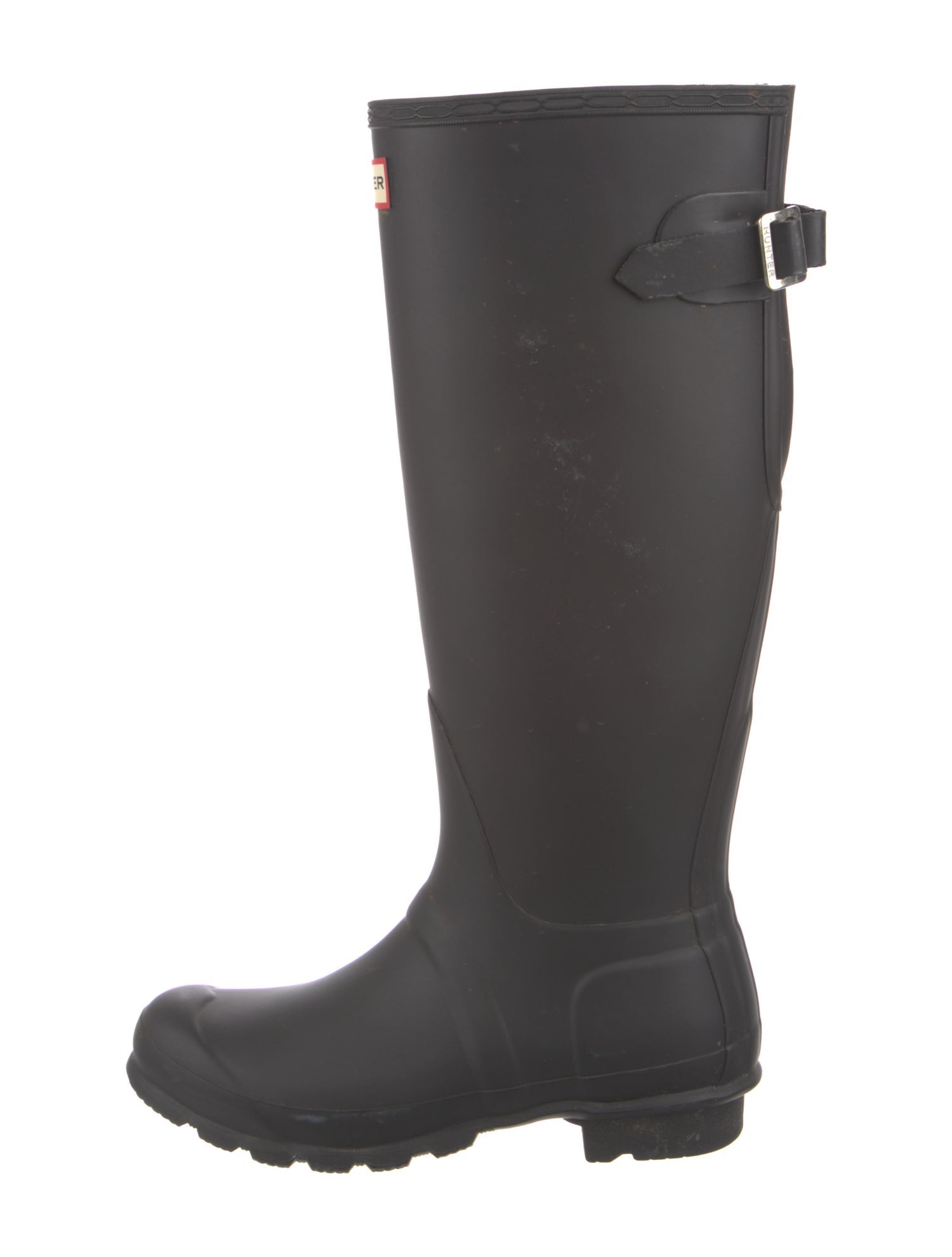 Hunter Rubber Rain Boots