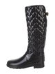 Hunter Rubber Rain Boots