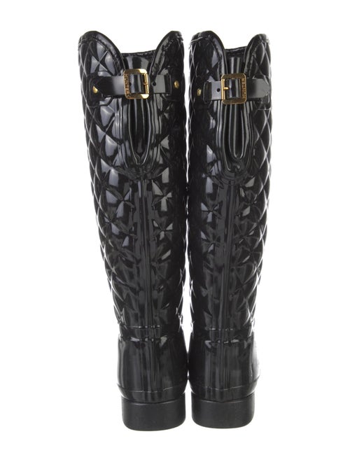 Hunter Rubber Rain Boots
