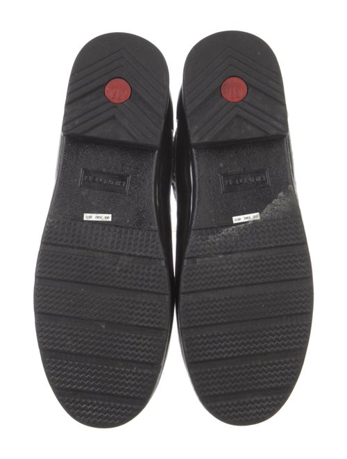 Hunter Rubber Rain Boots