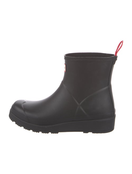 Hunter Rubber Rain Boots