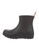 Hunter Rubber Rain Boots