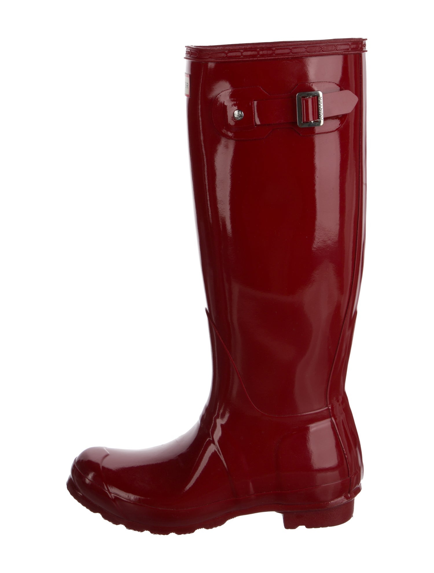 Hunter Rubber Rain Boots