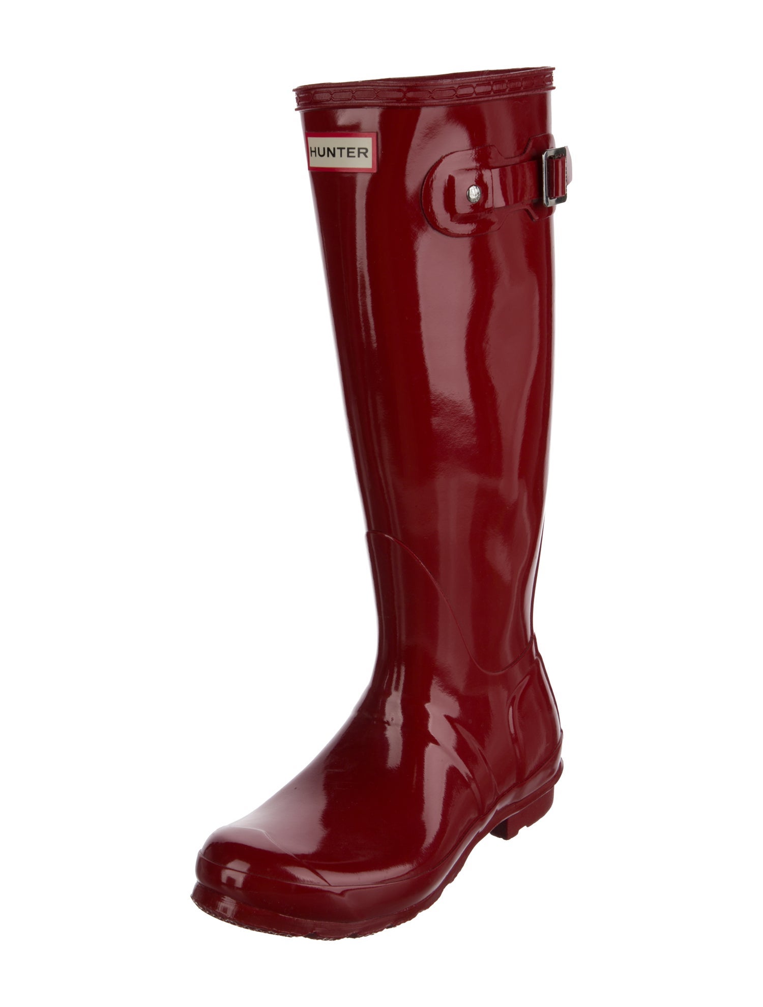 Hunter Rubber Rain Boots