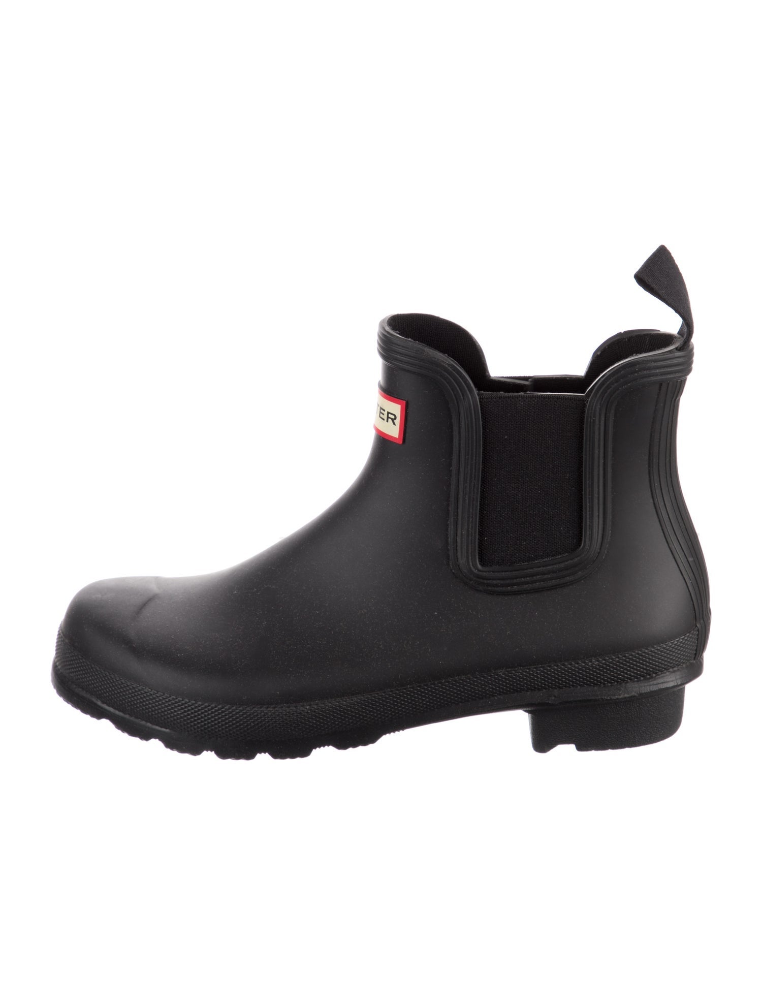 Hunter Rubber Rain Boots
